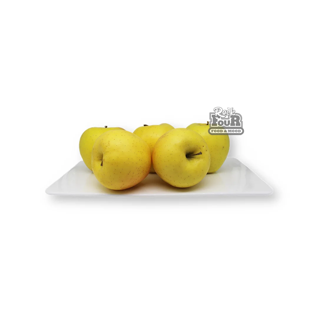 Apple Golden, kg